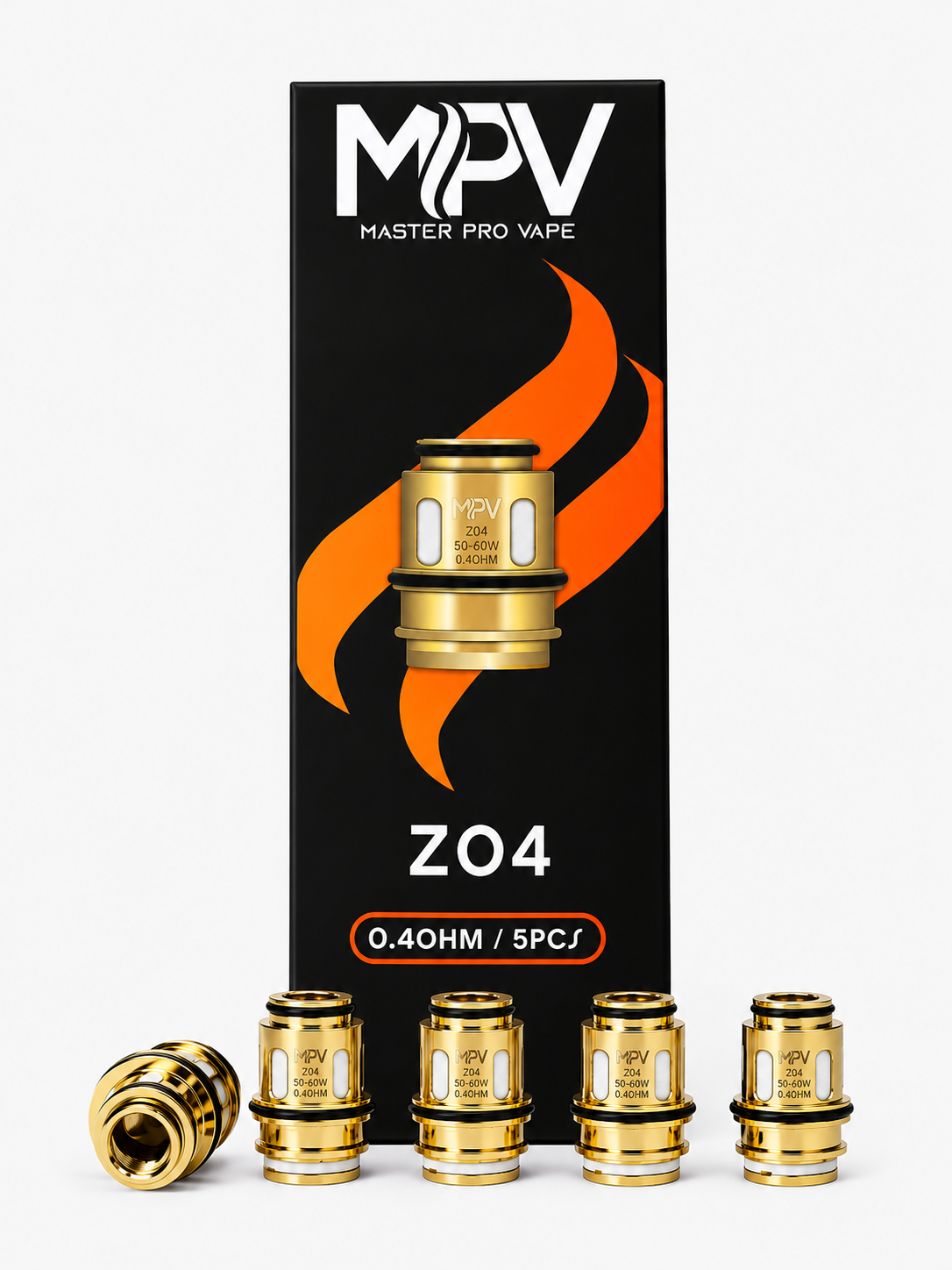 Resistance Z Series – (Zeus Sub Ohm) – GeekVape