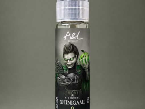 Shinigami 50mL – A&L
