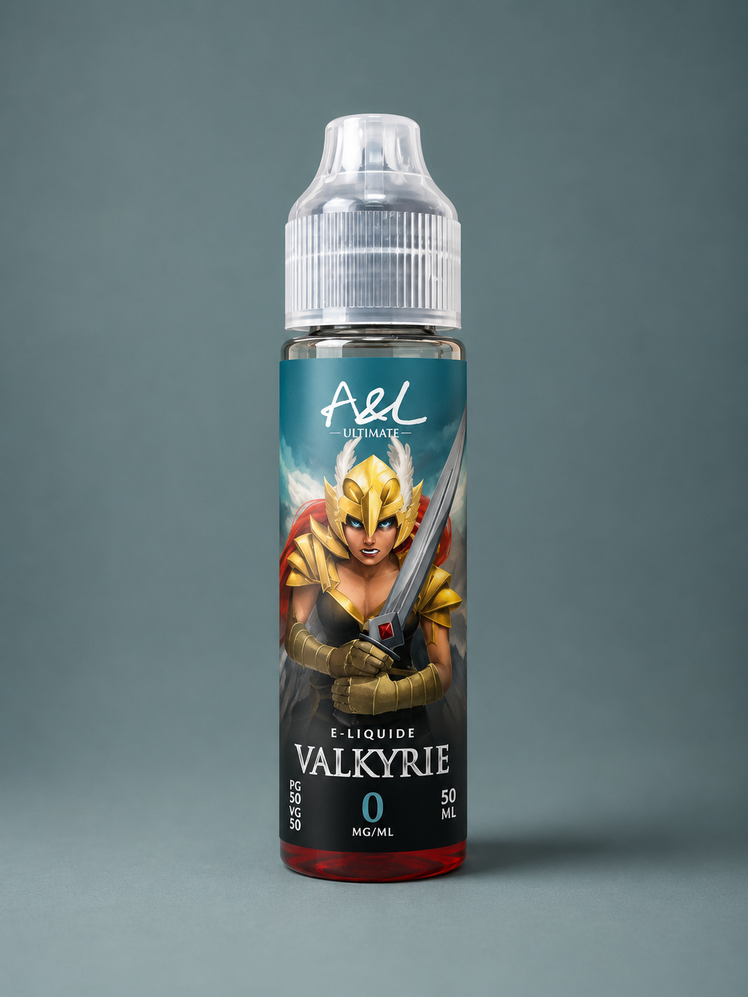 Valkyrie 50mL – A&L