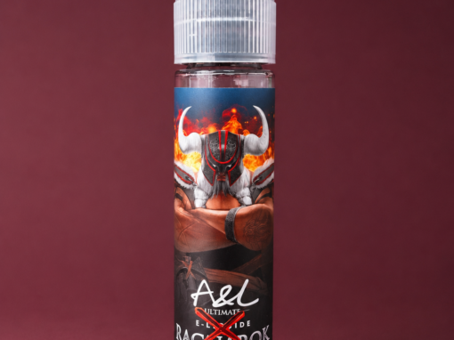 Ragnarok X 50mL – A&L