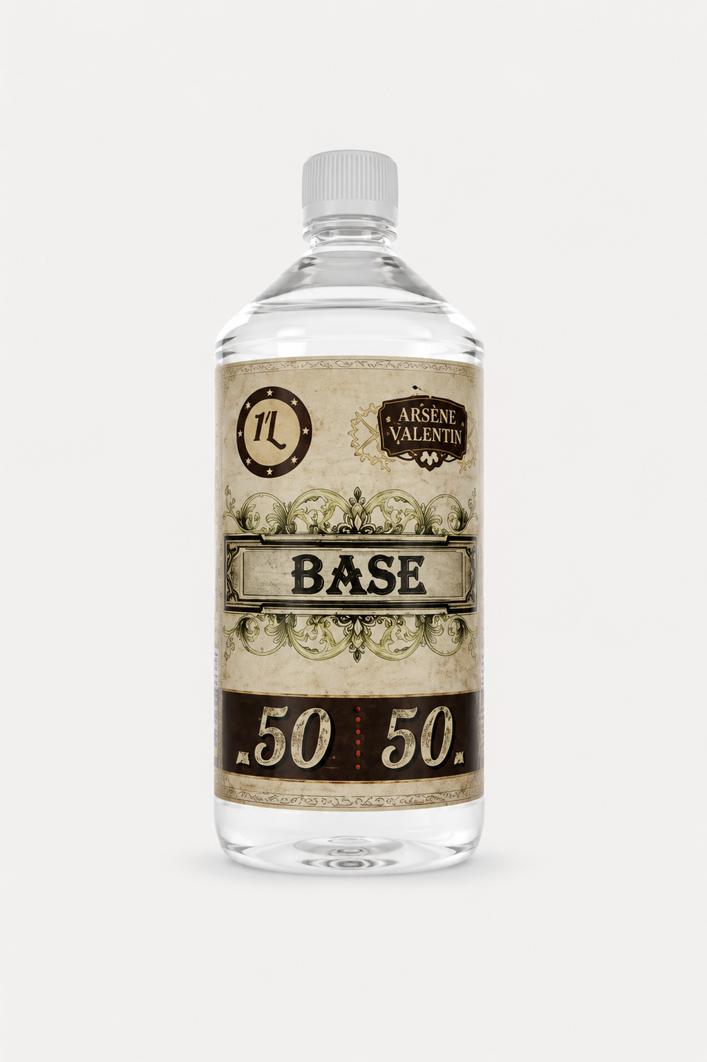 Nos Bases 1L – Arsène Valentin