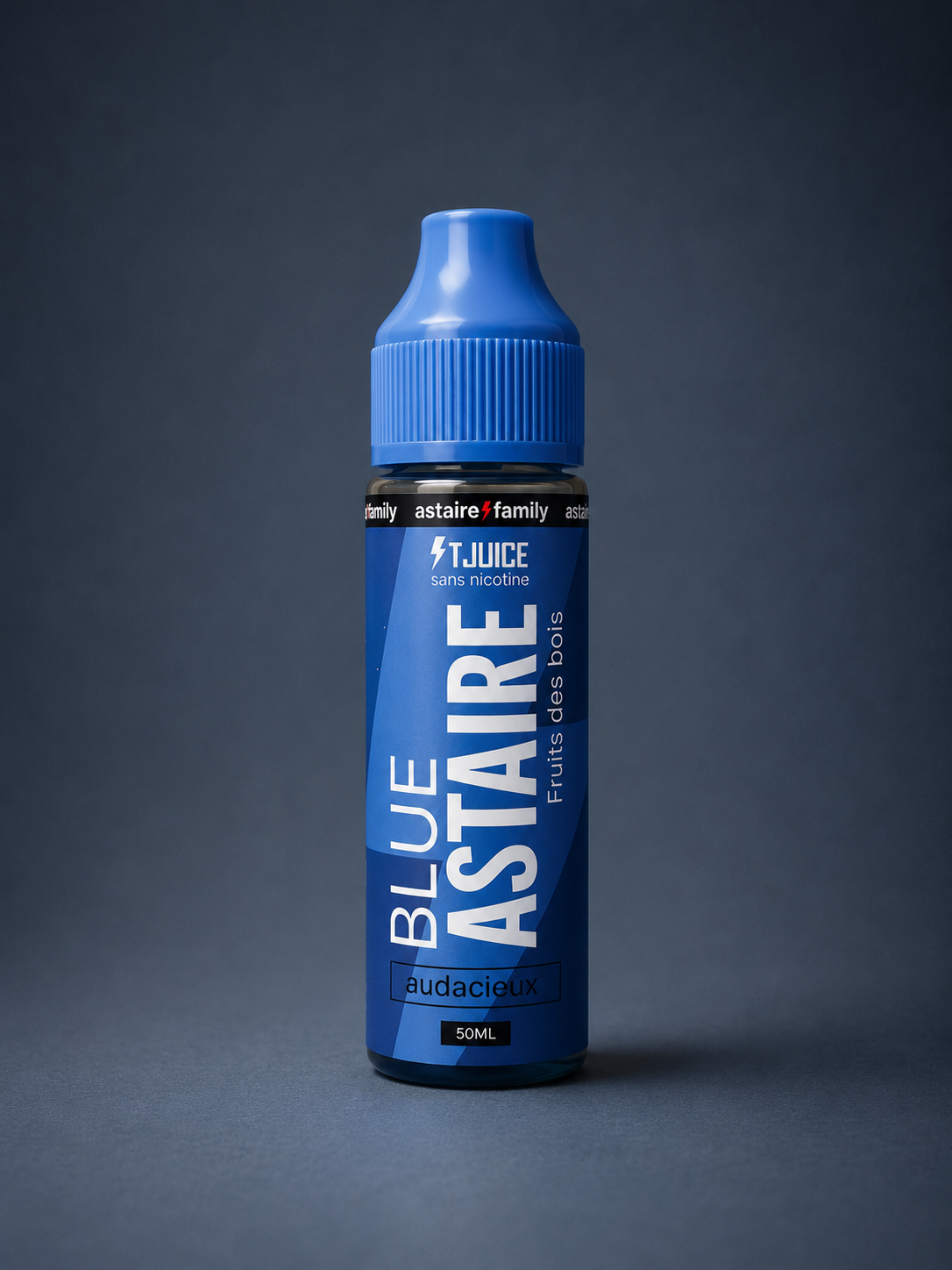 Blue Astaire 50mL – TJuice