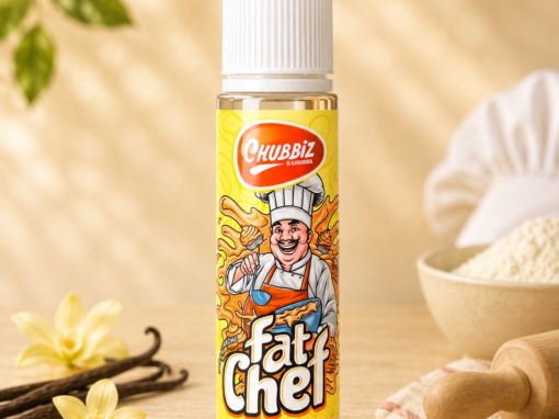 Fat Chef 50mL – Chubbiz
