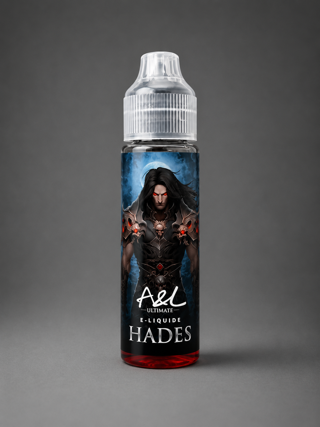 Hades 50mL – A&L