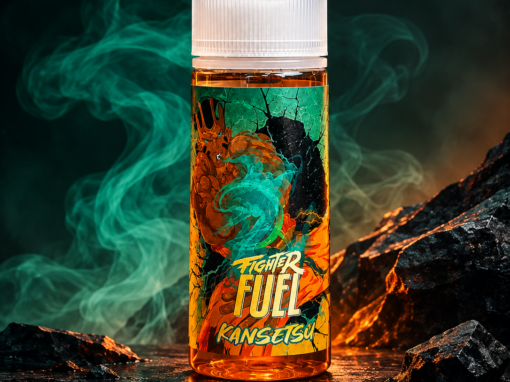 Kansetsu 100mL – Fighter Fuel