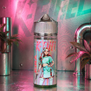 Kira 100mL - K-Fuel