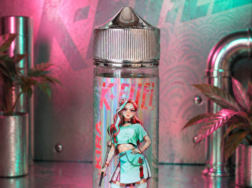 Kira 100mL – K-Fuel