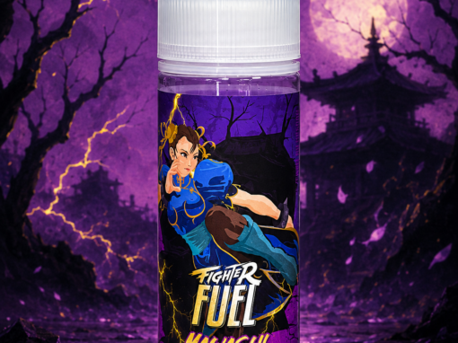 Mawashi 100mL – Fighter Fuel