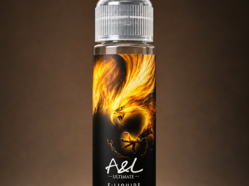 Phoenix 50mL – A&L