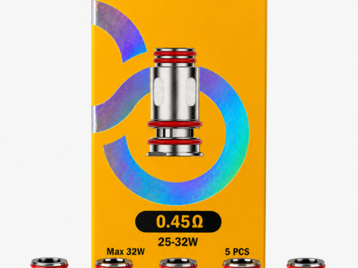 Resistance Pnp X – Voopoo