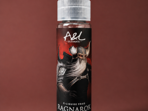 Ragnarok 50mL – A&L