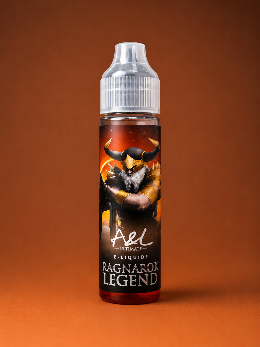 Ragnarok Legend 50mL – A&L