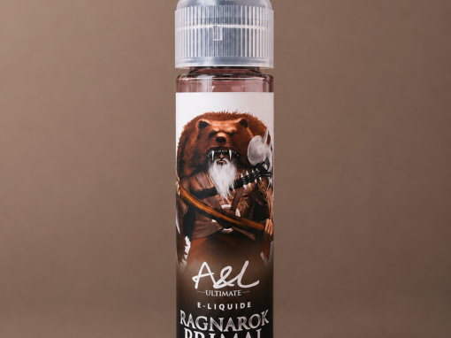 Ragnarok Primal 50mL – A&L