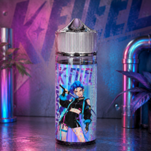 Romi 100mL - K-Fuel
