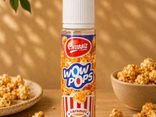 Wow Pops 50mL – Chubbiz